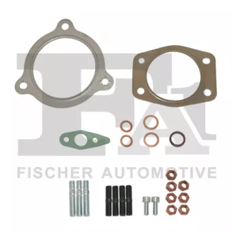 Kit de montage, turbo FA1 KT550240