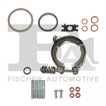 Kit de montage, turbo FA1 KT550250