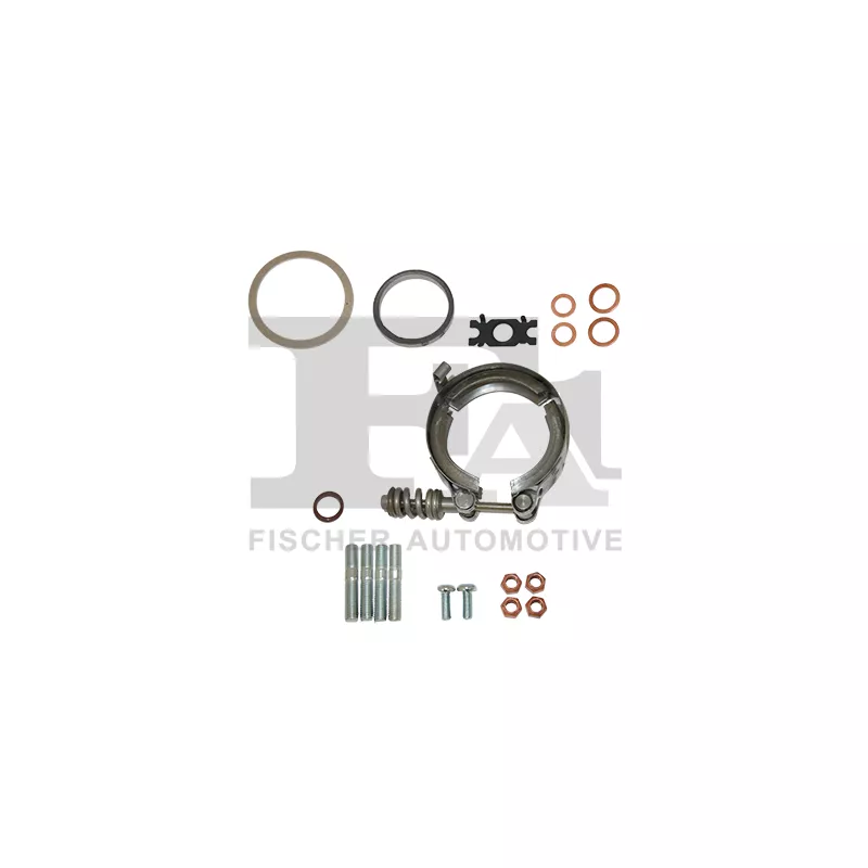 Kit de montage, turbo FA1 KT550250