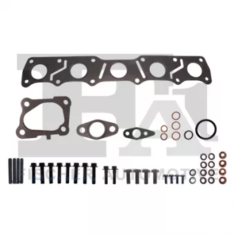 Kit de montage, turbo FA1 KT550260