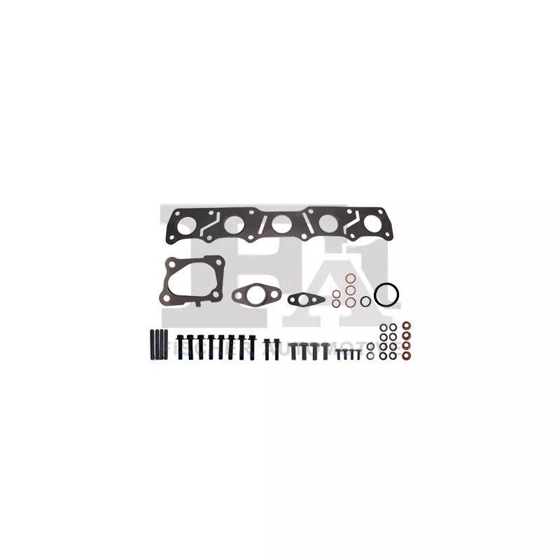 Kit de montage, turbo FA1 KT550260