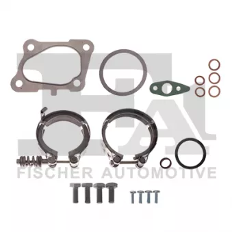 Kit de montage, turbo FA1 KT550270