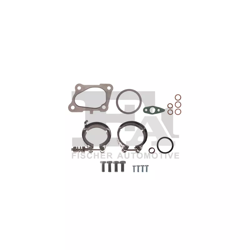 Kit de montage, turbo FA1 KT550270