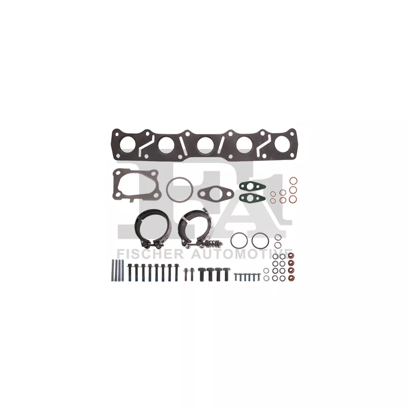 Kit de montage, turbo FA1 KT550280