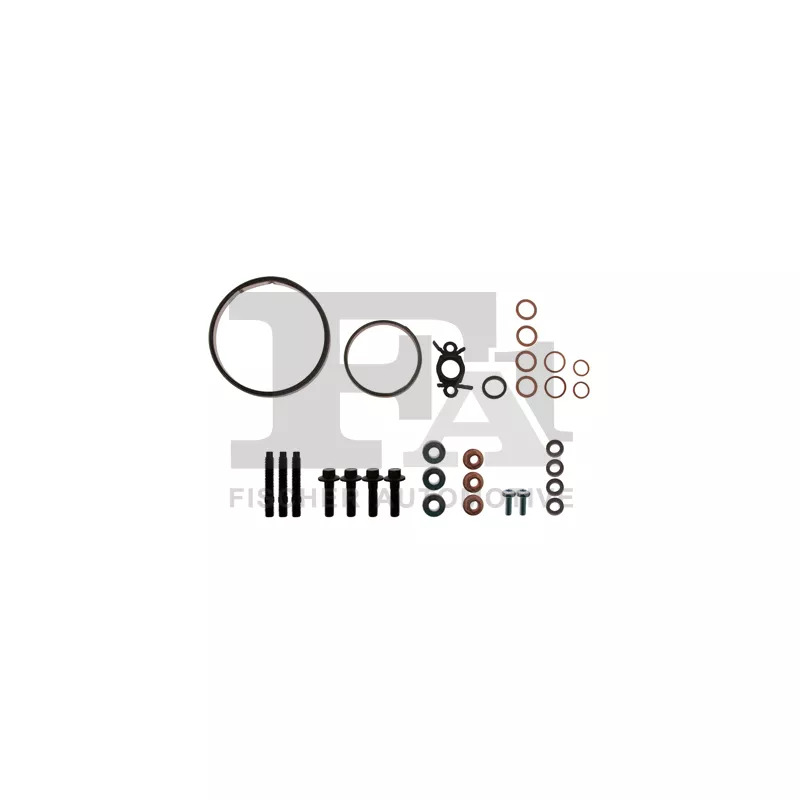 Kit de montage, turbo FA1 KT550350