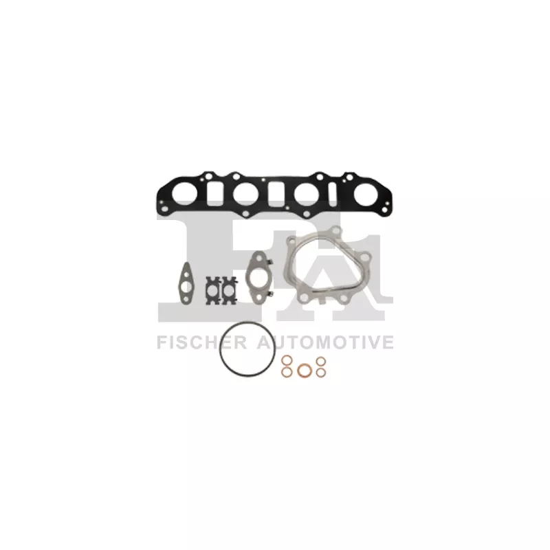 Kit de montage, compresseur FA1 KT550430E