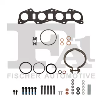 Kit de montage, turbo FA1 KT550510