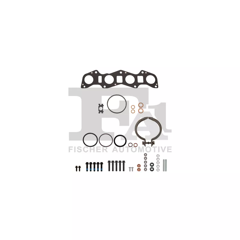 Kit de montage, turbo FA1 KT550510