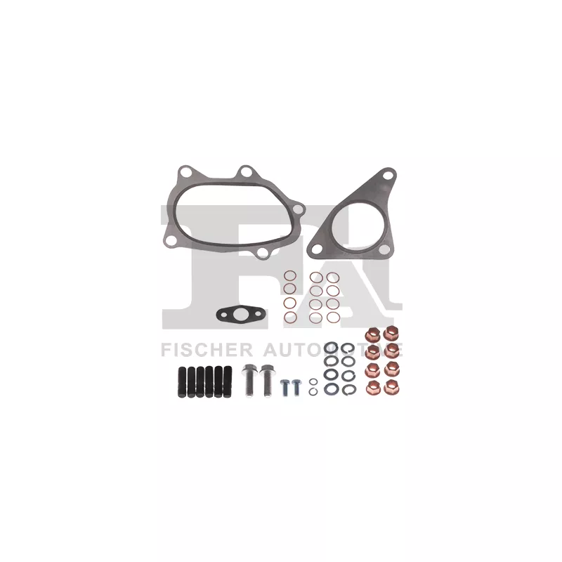 Kit de montage, turbo FA1 KT720040