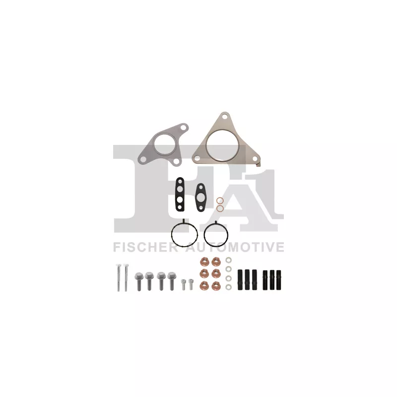 Kit de montage, compresseur FA1 KT720110