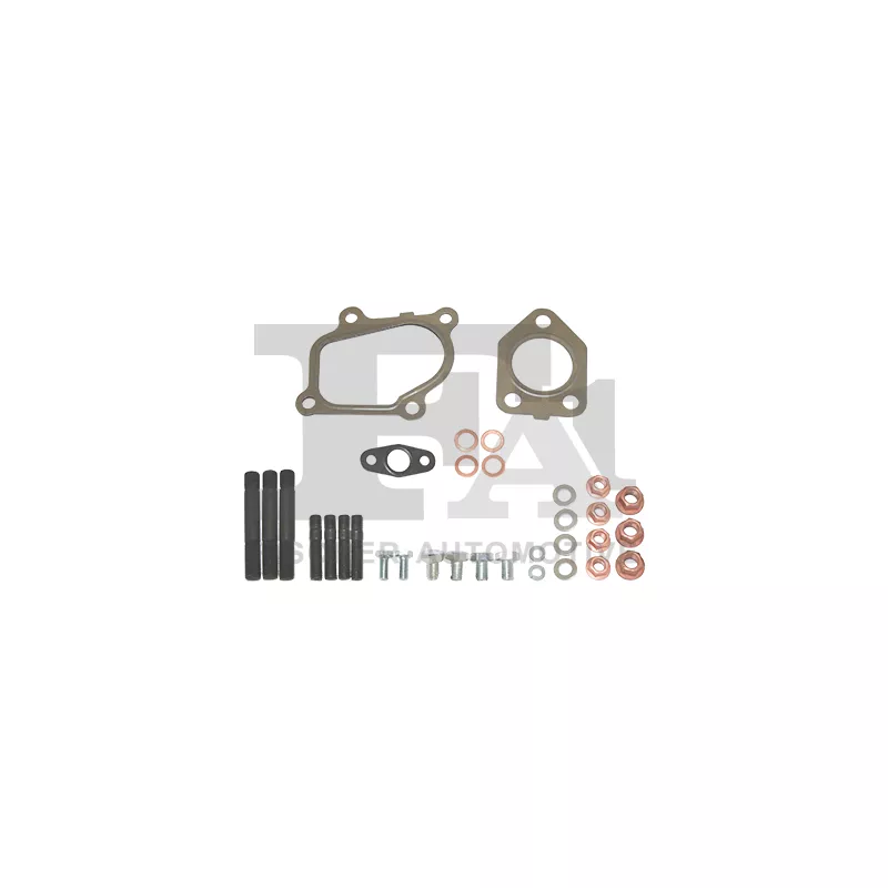 Kit de montage, turbo FA1 KT730005