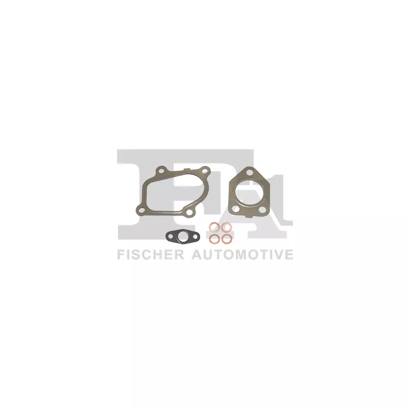 Kit de montage, turbo FA1 KT730005E