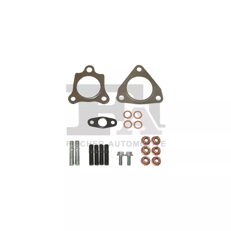 Kit de montage, turbo FA1 KT730010