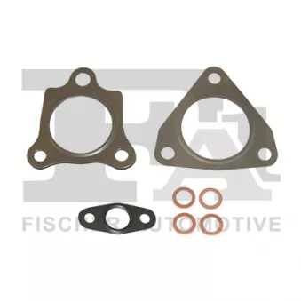 Kit de montage, turbo FA1