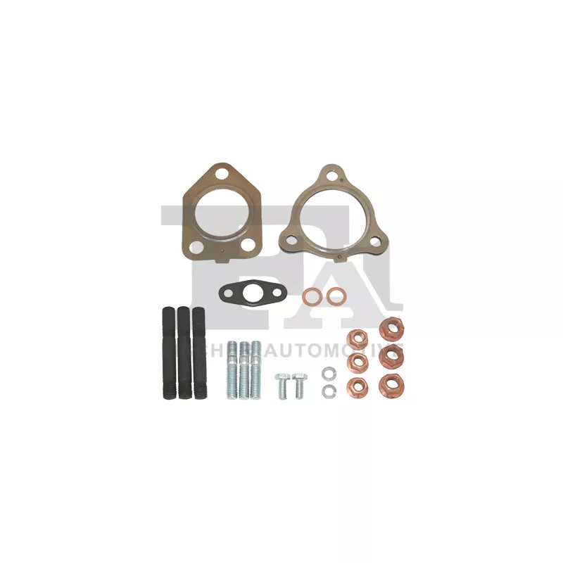 Kit de montage, turbo FA1 KT730020