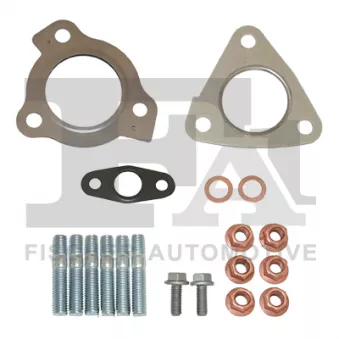 Kit de montage, turbo FA1