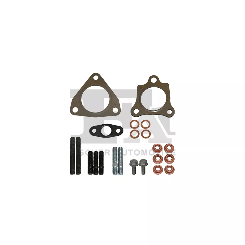 Kit de montage, turbo FA1 KT730060
