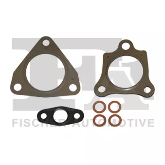 Kit de montage, turbo FA1