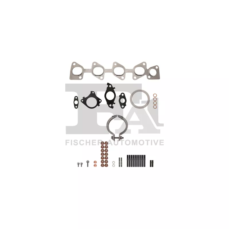 Kit de montage, compresseur FA1 KT730190