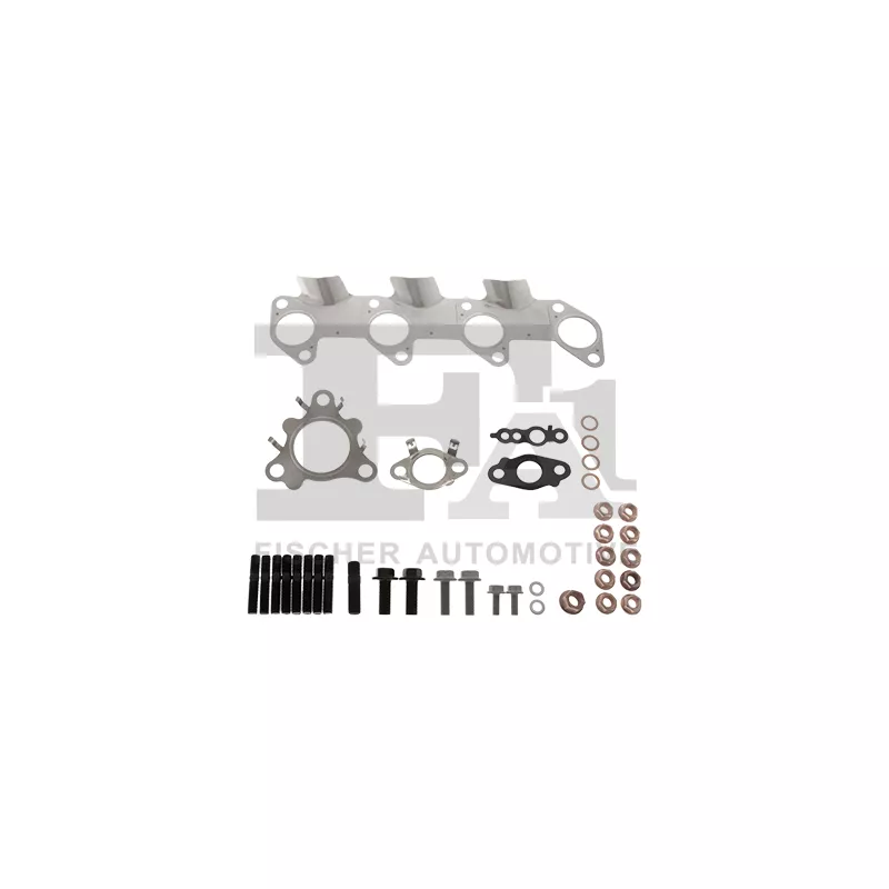 Kit de montage, turbo FA1 KT730210