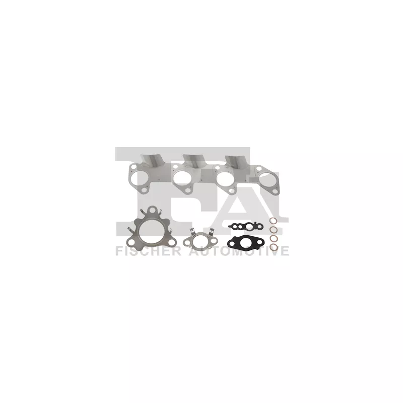 Kit de montage, turbo FA1 KT730210E