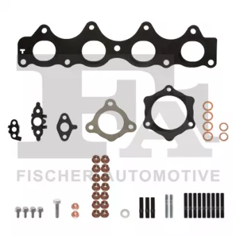 Kit de montage, compresseur FA1