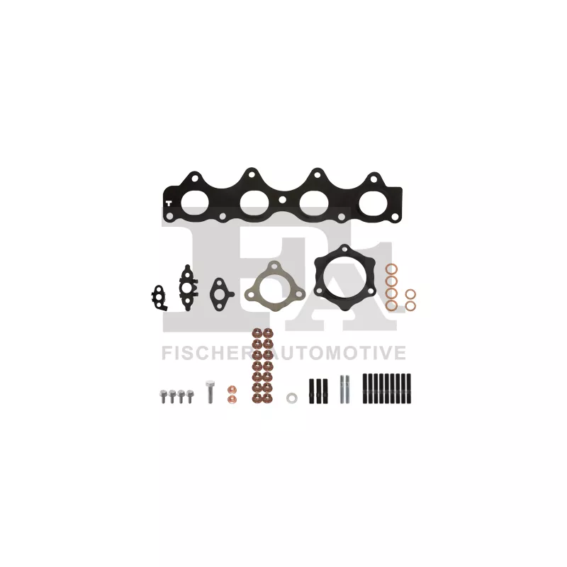 Kit de montage, compresseur FA1 KT730280
