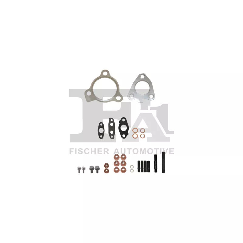 Kit de montage, compresseur FA1 KT730310