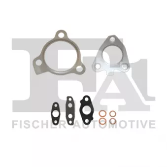 Kit de montage, compresseur FA1