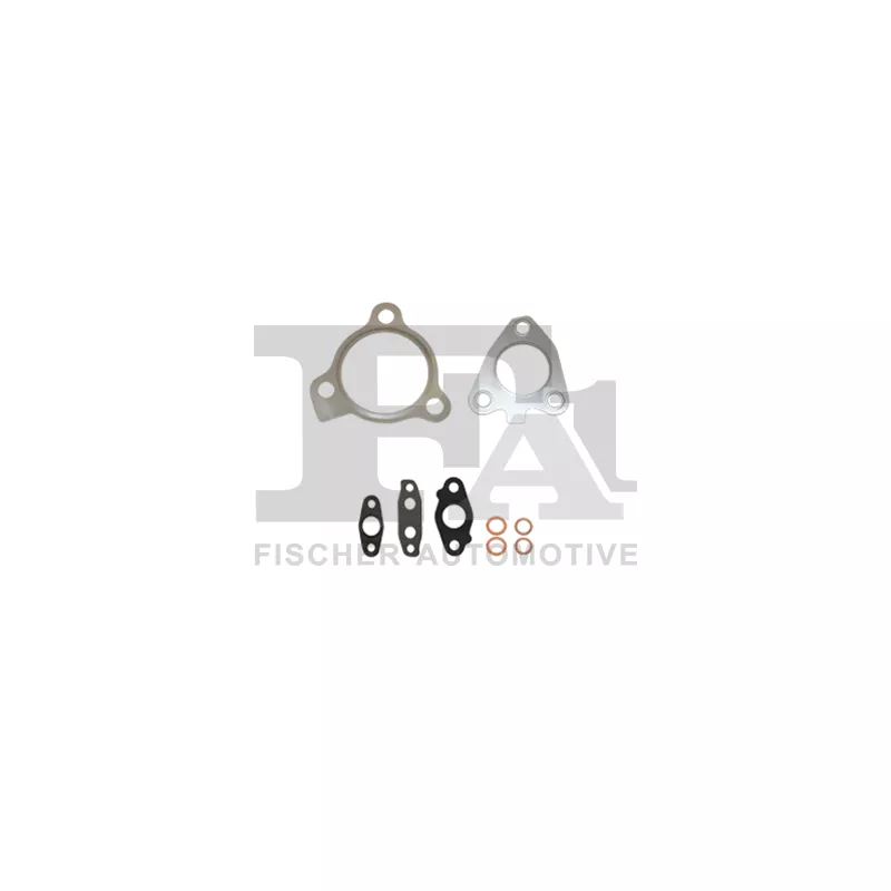 Kit de montage, compresseur FA1 KT730310E