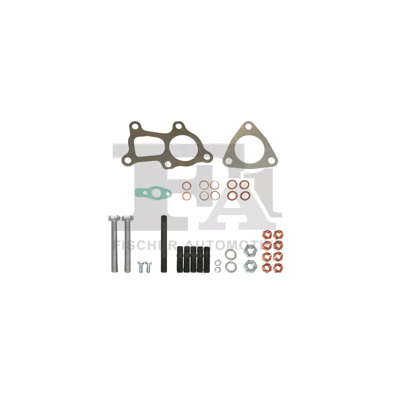 Kit de montage, turbo FA1 KT740020