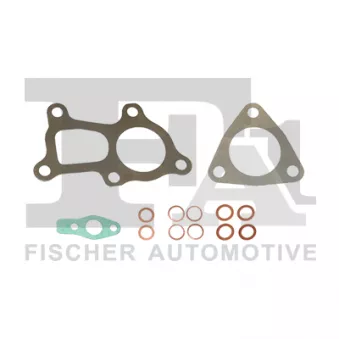 Kit de montage, turbo FA1