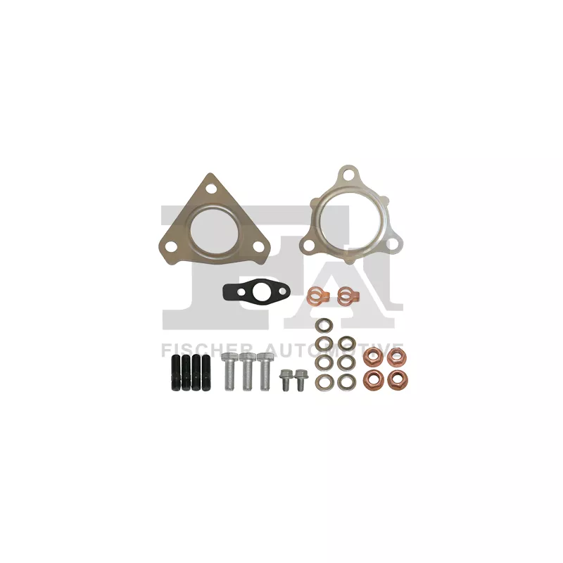 Kit de montage, turbo FA1 KT740050
