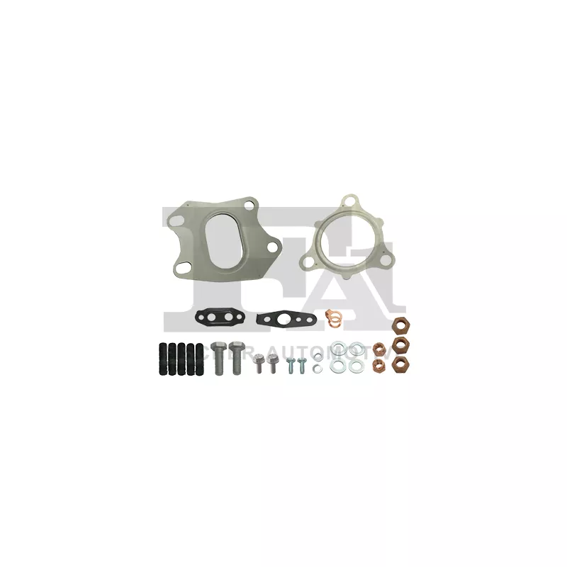 Kit de montage, turbo FA1 KT740070