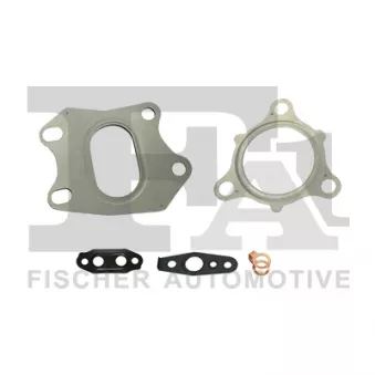 Kit de montage, turbo FA1