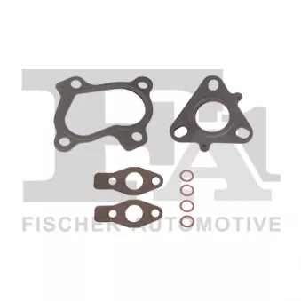 Kit de montage, turbo FA1