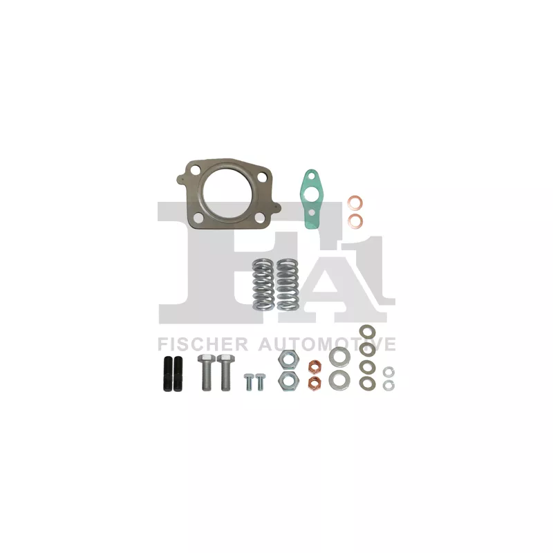 Kit de montage, turbo FA1 KT740110