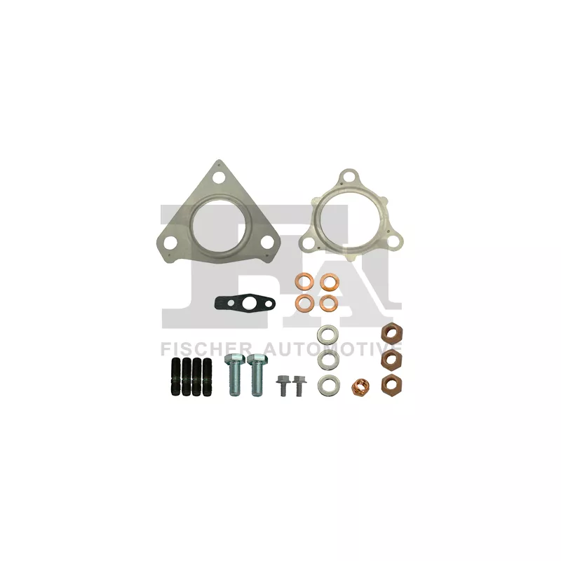 Kit de montage, turbo FA1 KT740120