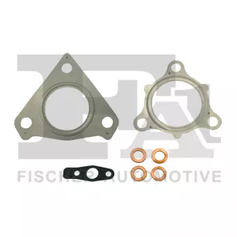 Kit de montage, turbo FA1