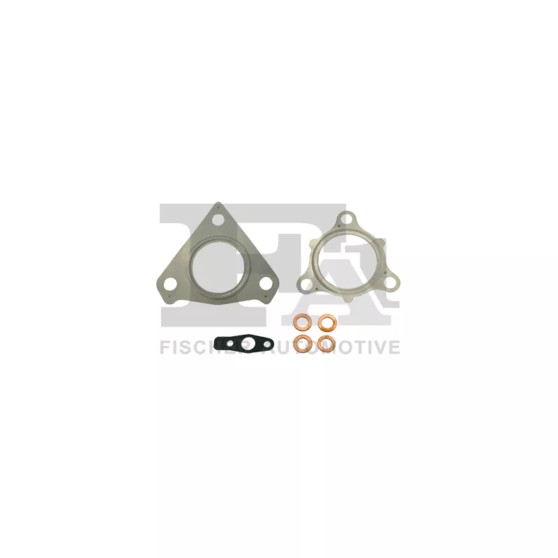 Kit de montage, turbo FA1 KT740120E