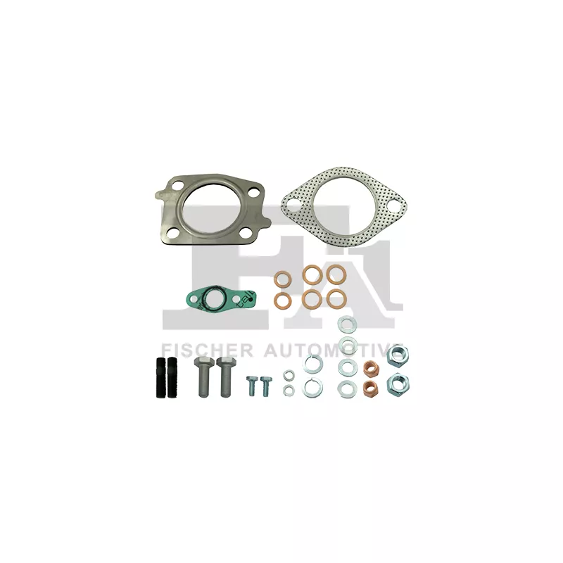 Kit de montage, turbo FA1 KT740150