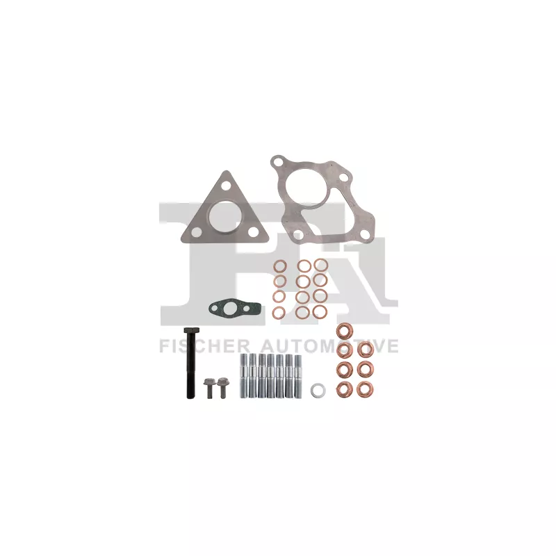 Kit de montage, turbo FA1 KT740170