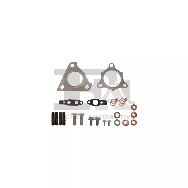 Kit de montage, turbo FA1 KT740180