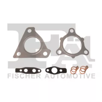 Kit de montage, turbo FA1