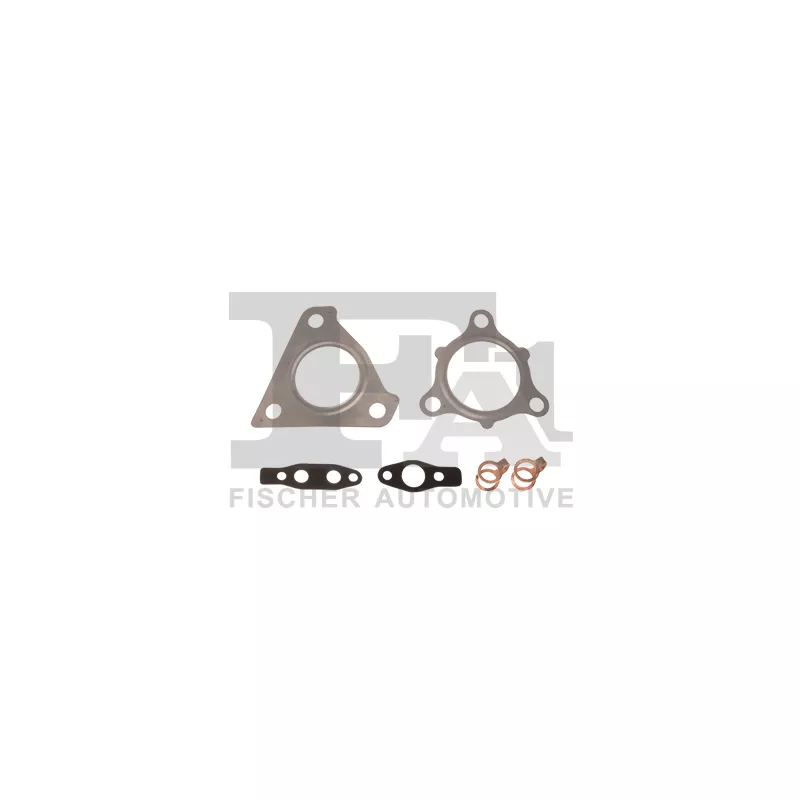 Kit de montage, turbo FA1 KT740180E