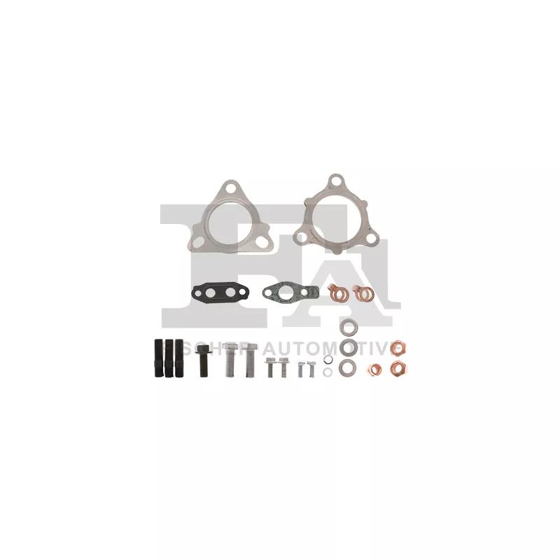 Kit de montage, turbo FA1 KT740260