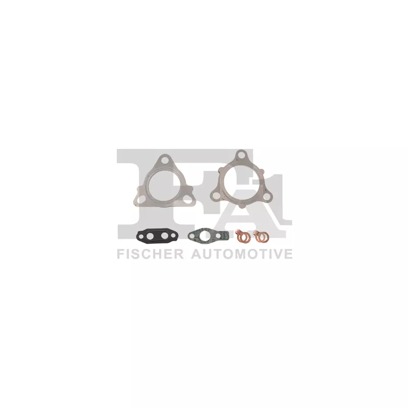 Kit de montage, turbo FA1 KT740260E