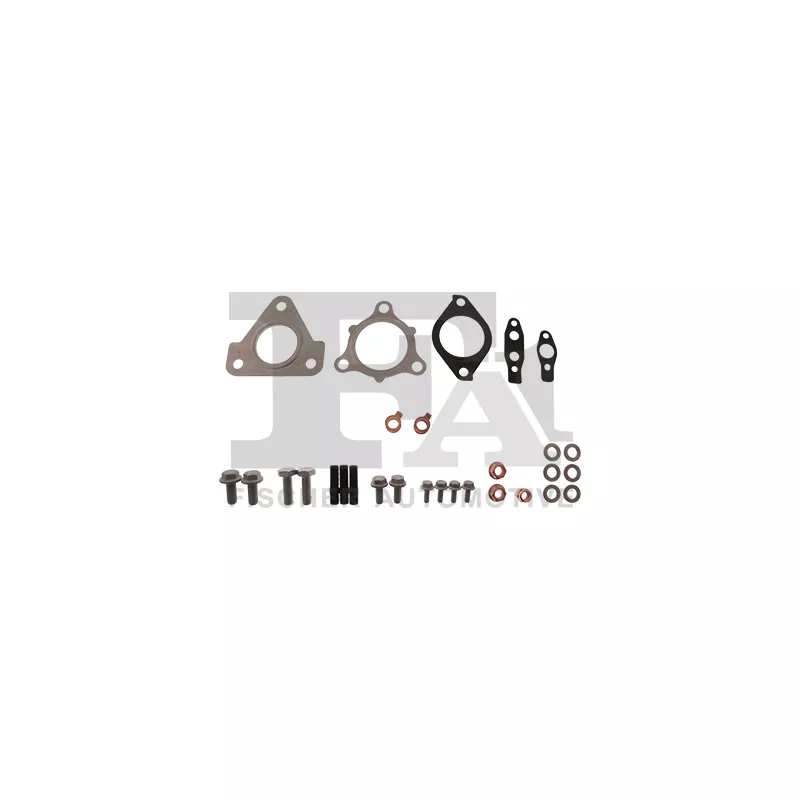 Kit de montage, turbo FA1 KT740280