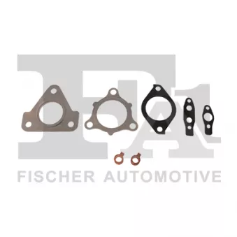 Kit de montage, turbo FA1