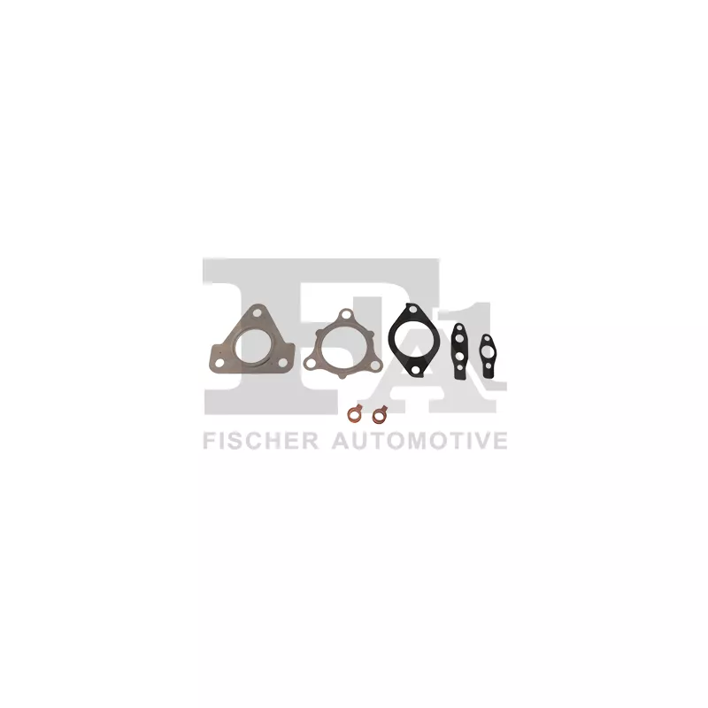 Kit de montage, turbo FA1 KT740280E